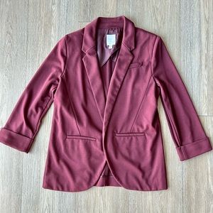 Lauren Conrad Blazer
